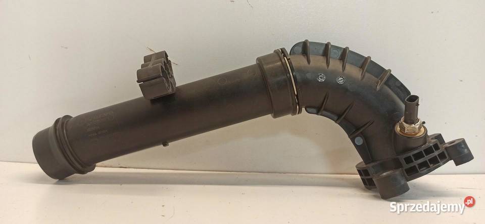VOLVO V60 CC RURA DOLOT POWIETRZA 32222586