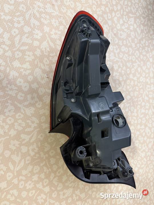 BMW F22 F23 F87 M2 lampa lewa tyl LED 9491539 lewe Warszawa