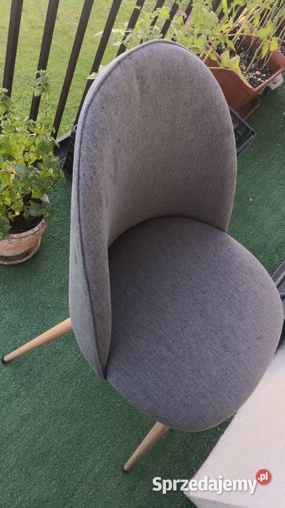 Krzesło Jysk KOKKEDAL Wieluń