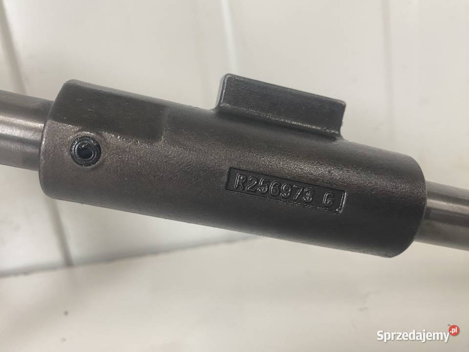 DRĄŻEK WIDEŁKA ZACISK ZMIANY BIEGÓW R256973