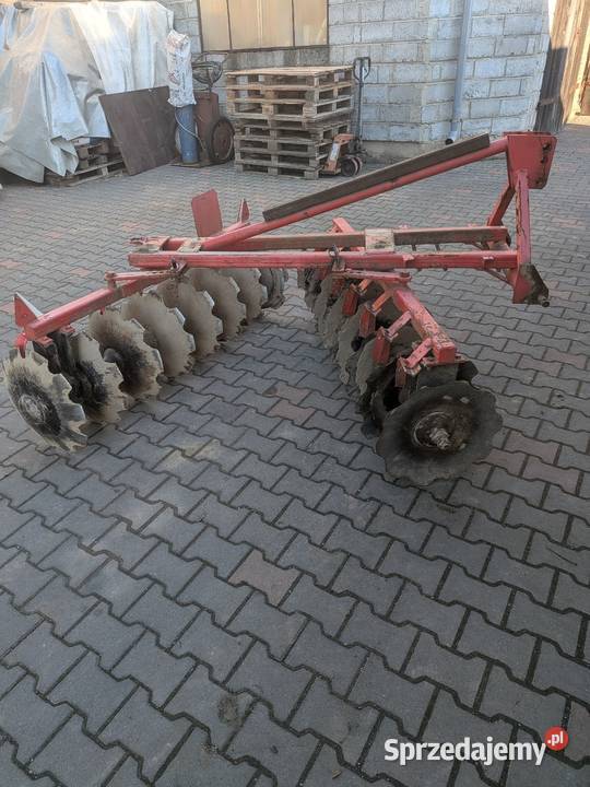 Talerzowka Wieluń sprzedam