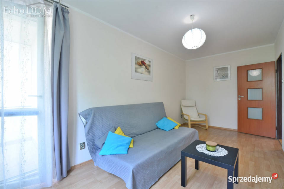 Mieszkanie na wynajem Kraków Seweryna 5996m2 sprzedam