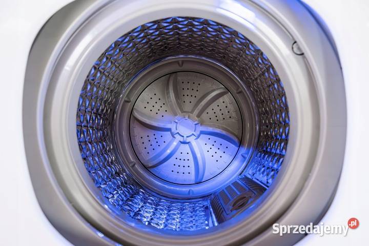 Pralka turystyczna z wirówką wirnikowa frania małopolskie Skawina