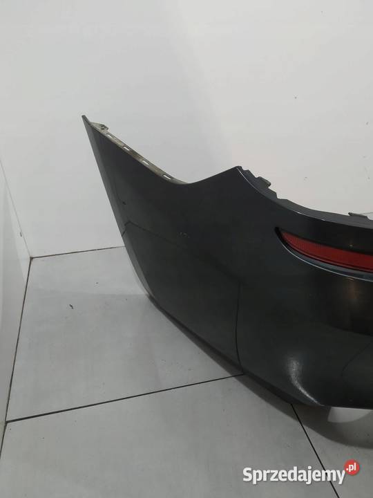 ZDERZAK TYŁ PDC SEDAN 475 MPAKIET Bmw Seria 6 sprzedam