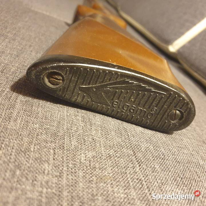 Kolba do wiatrówki Gamo świętokrzyskie Ostrowiec Świętokrzyski