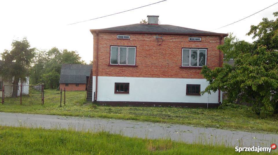 DO SPRZEDANIA GOSPODARSTWO ROLNE 403ha 7zł/m2 świętokrzyskie Pliskowola