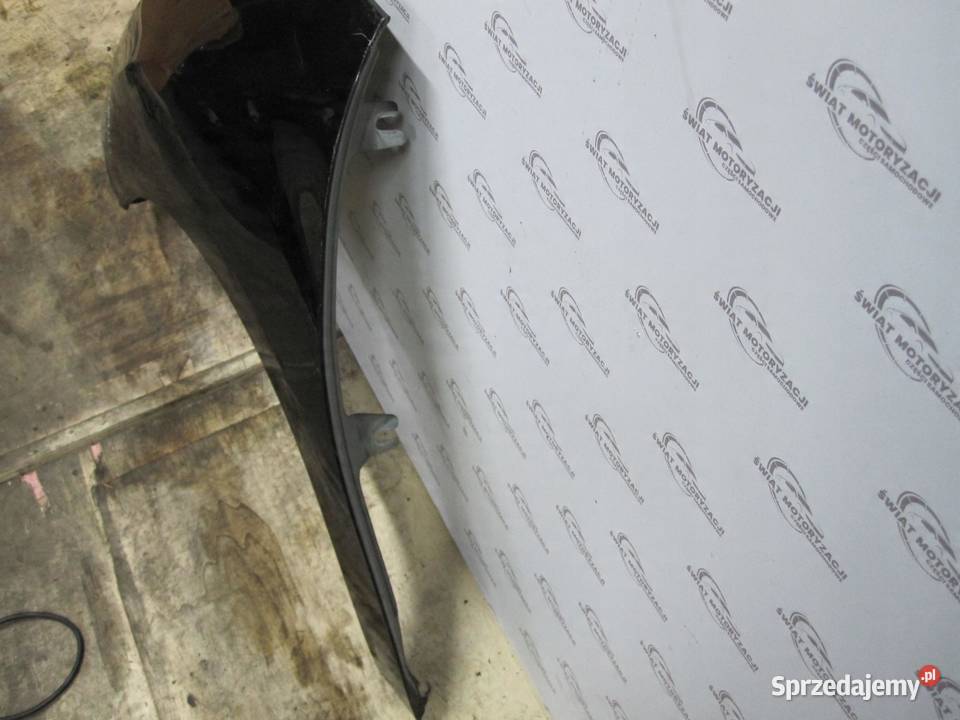 CITROEN DS3 10r błotnik lewy przód