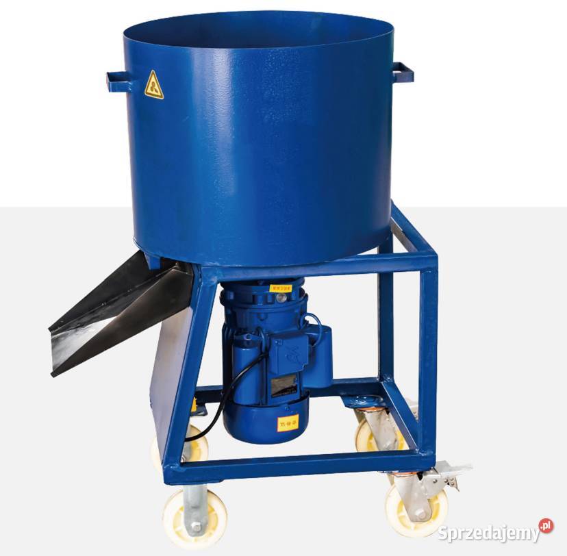 M50 Przenośna Mieszarka Do Nawierzchni lubelskie Biłgoraj