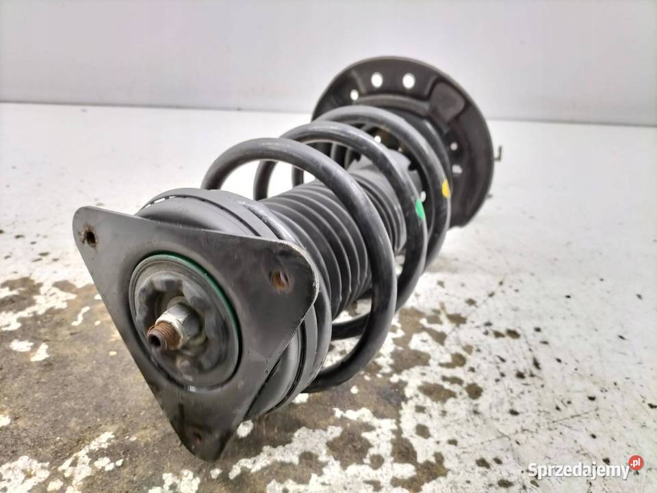 AMORTYZATOR LEWY PRZÓD 12 TCE 543034FA3A Renault