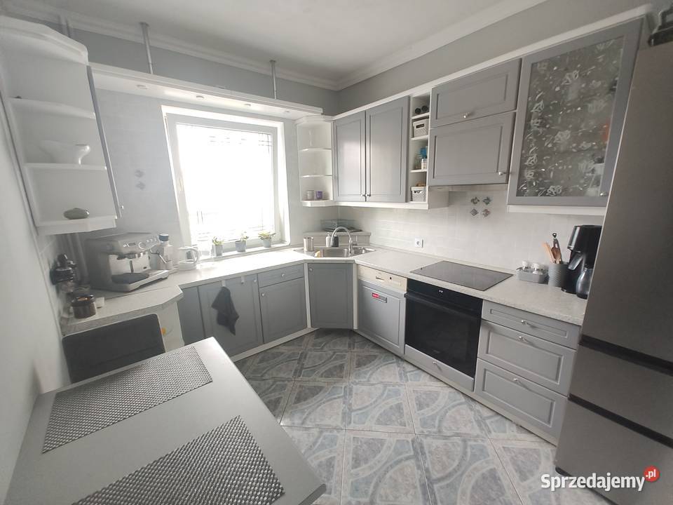 Wyjątkowy dom jednorodzinny bliźniak w centrum mieszkalny Toruń