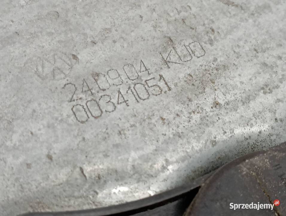 MECHANIZM SZYBY LEWY PRZÓD 1K0959793C VW