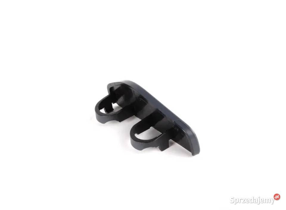 Osłona spryskiwacza lewa BMW 61677066847 Wrocław sprzedam