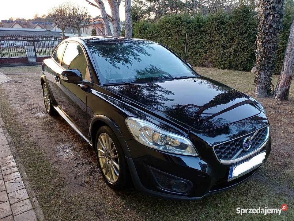 Volvo C30 2009 LIFT Łask sprzedam