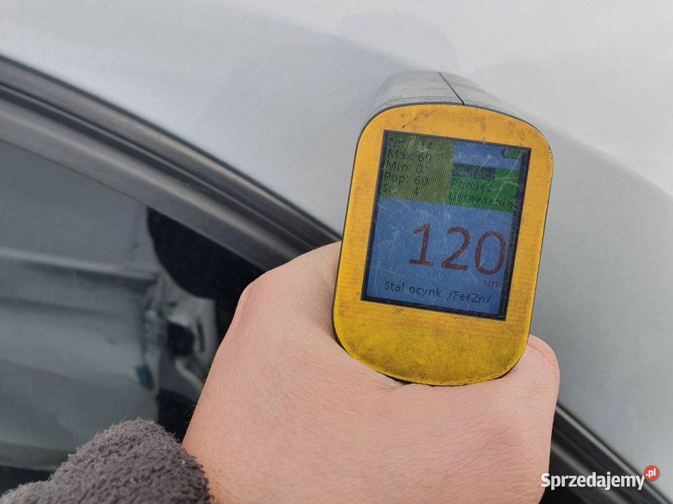 ĆWIARTKA BŁOTNIK LEWY TYŁ AUDI A4 B8 LX7W osobowe Lipno