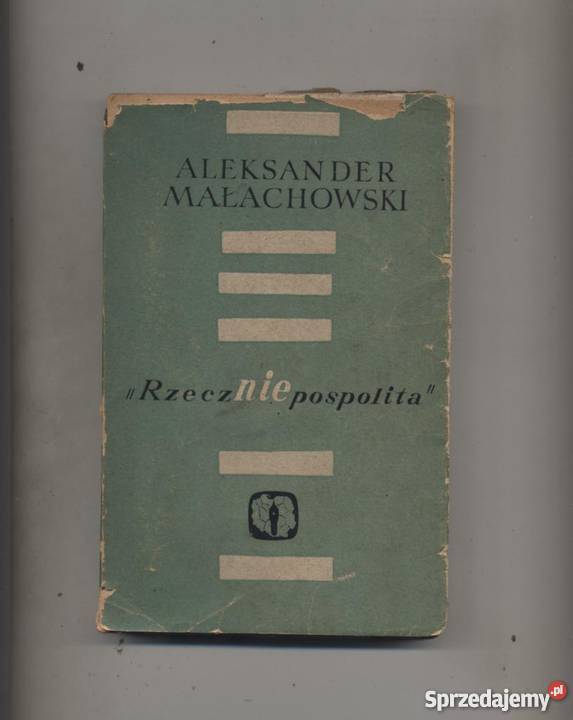 Rzeczniepospolita