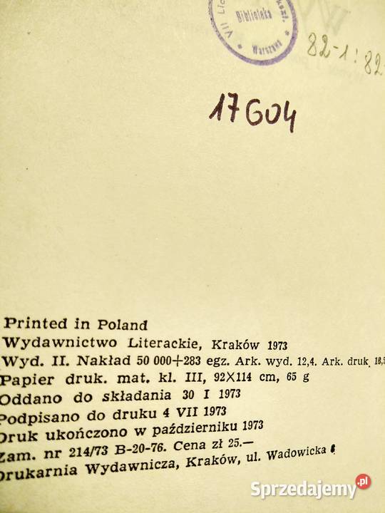 Baczyński Utwory książki Bródno księgarnie Warszawa