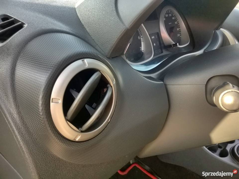 Dacia Duster 15dci 110 4x4 201213 relingi dachowe