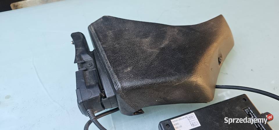 Podstawa pod telefon mercedes w203 moduł nokia osobowe Zbąszyń