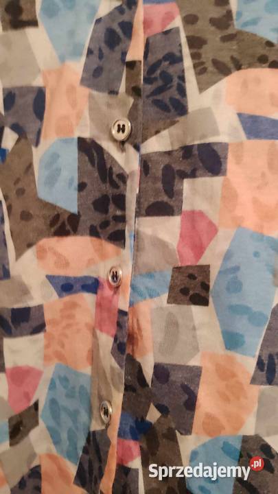 Bluzka damska marki CANDA śląskie Częstochowa