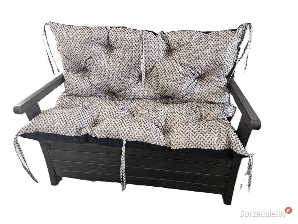 Poduszka na Ławkę 100x60x50 PRODUCENT