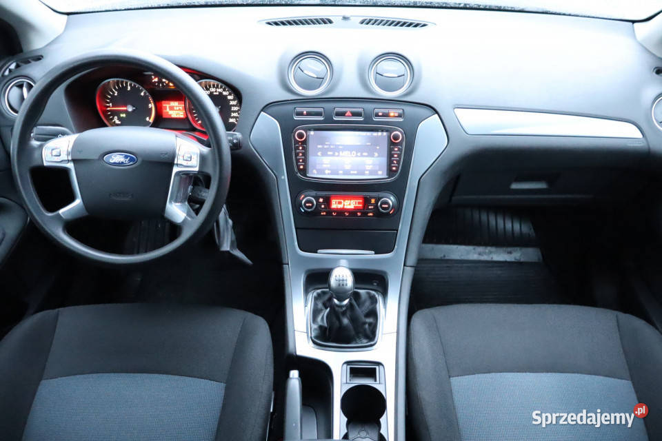 Ford Mondeo 20 TDCi ABS Zabrze sprzedam