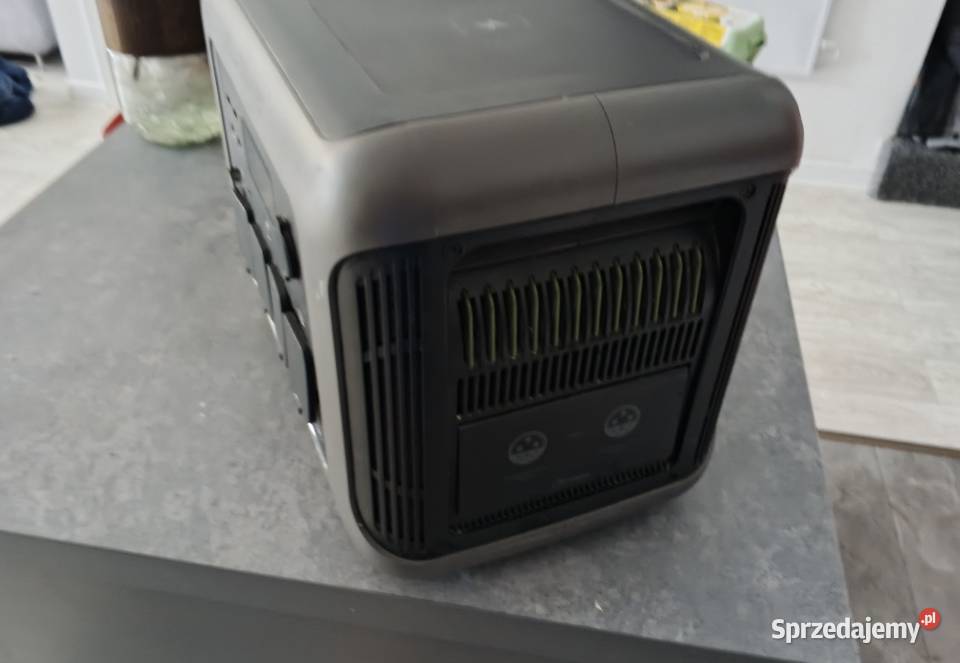 Oryginalna stacja zasilająca Allpowers R1500 AC Pozostałe opolskie Opole