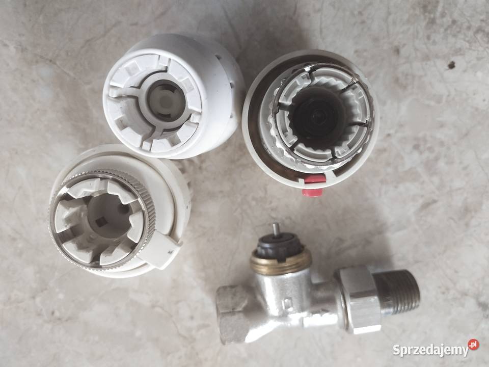 Głowica termostatyczna honeywell Bydgoszcz