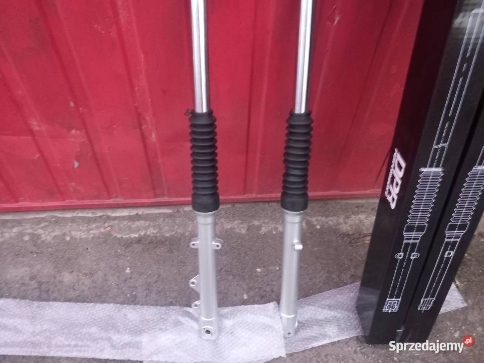 Sprzedam lagi przednie simson s51 nowe Michałowice