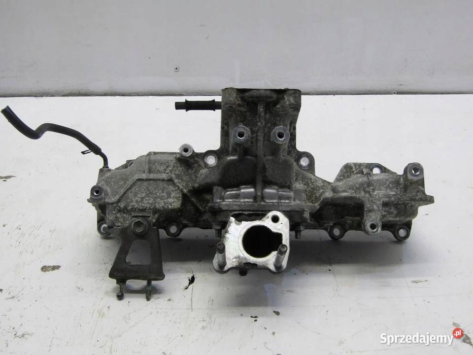 KOLEKTOR SSĄCY 20 D4D TOYOTA RAV4 IV
