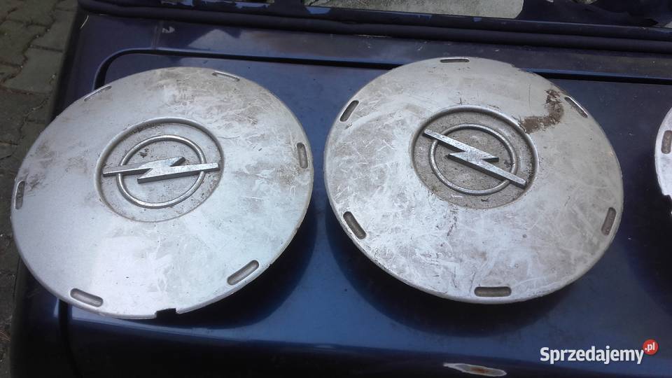 90 496 189 AA 190 AB opel dekielek astra vectra Jastrzębie-Zdrój sprzedam