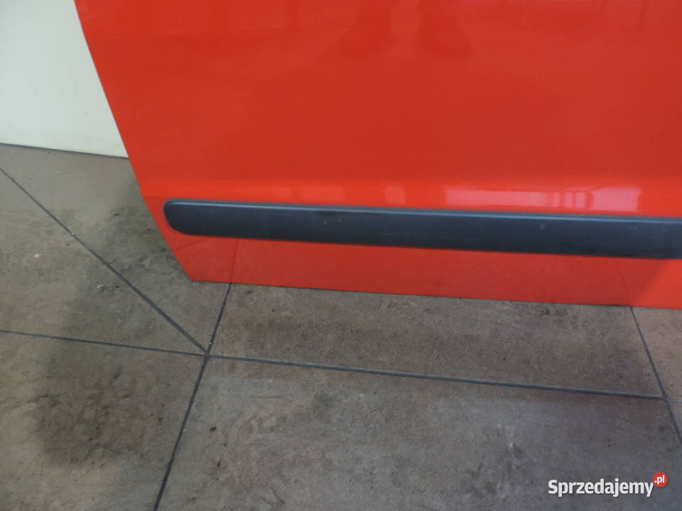 HYUNDAI ATOS II PRIME 5D DRZWI LEWY PRZÓD KOLOR Drzwi Nowy Sącz sprzedam