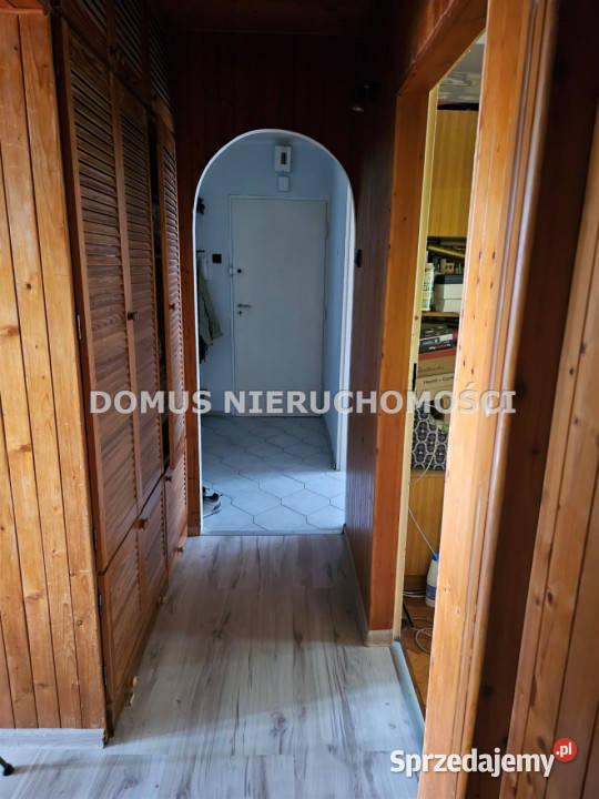 Mieszkanie Łask 581m2 3 pok blok sprzedam
