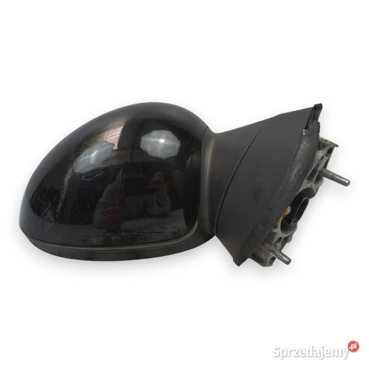 LUSTERKO PRAWE MINI R56 R57 20012008 elektryczne sprzedam