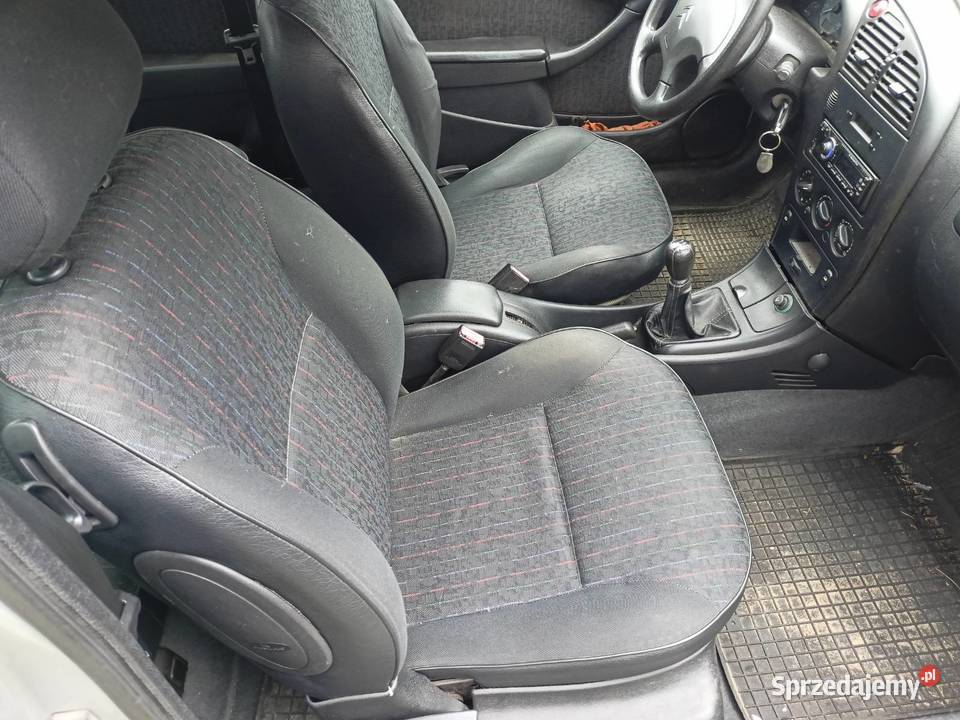 Sprzedam Citroen Xsara Rajgród