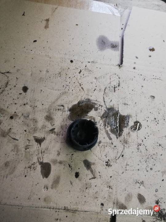 Osłona stacyjki Malaguti Madison 125 Grudziądz