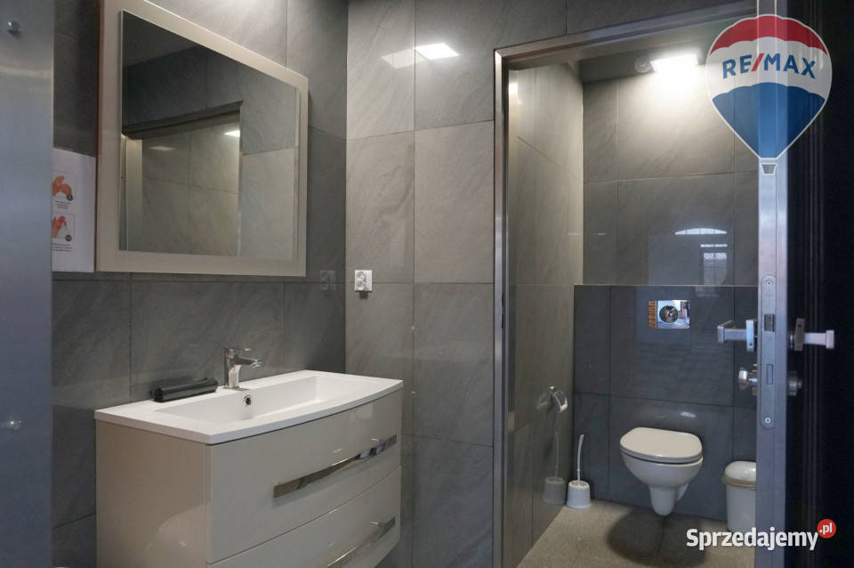 Lokal użytkowy 190m2 w centrum dostępny 0105 mazowieckie