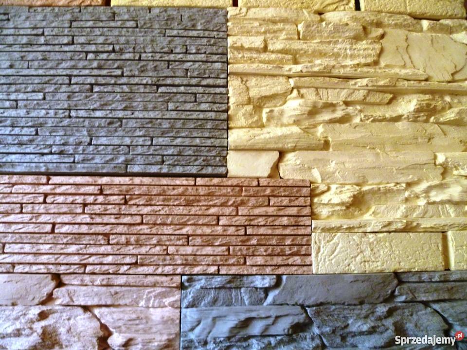 Kamień dekoracyjny Kraków