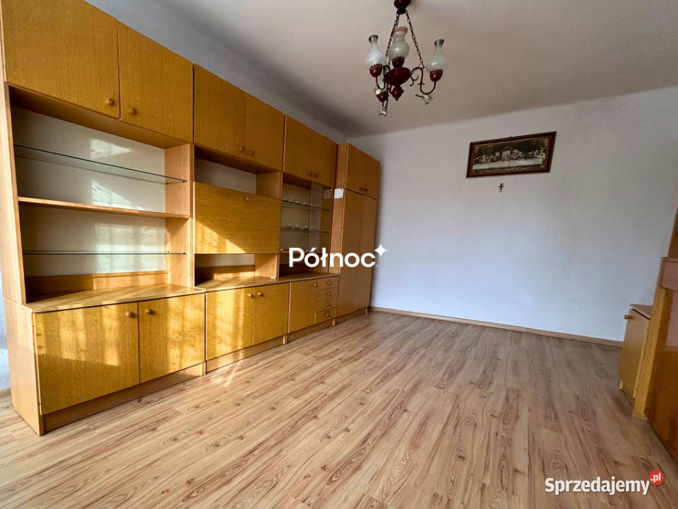 Przytulna kawalerka 37m2 w Tomaszowie Lubelskim Liczba pokoi 1 Tomaszów Lubelski