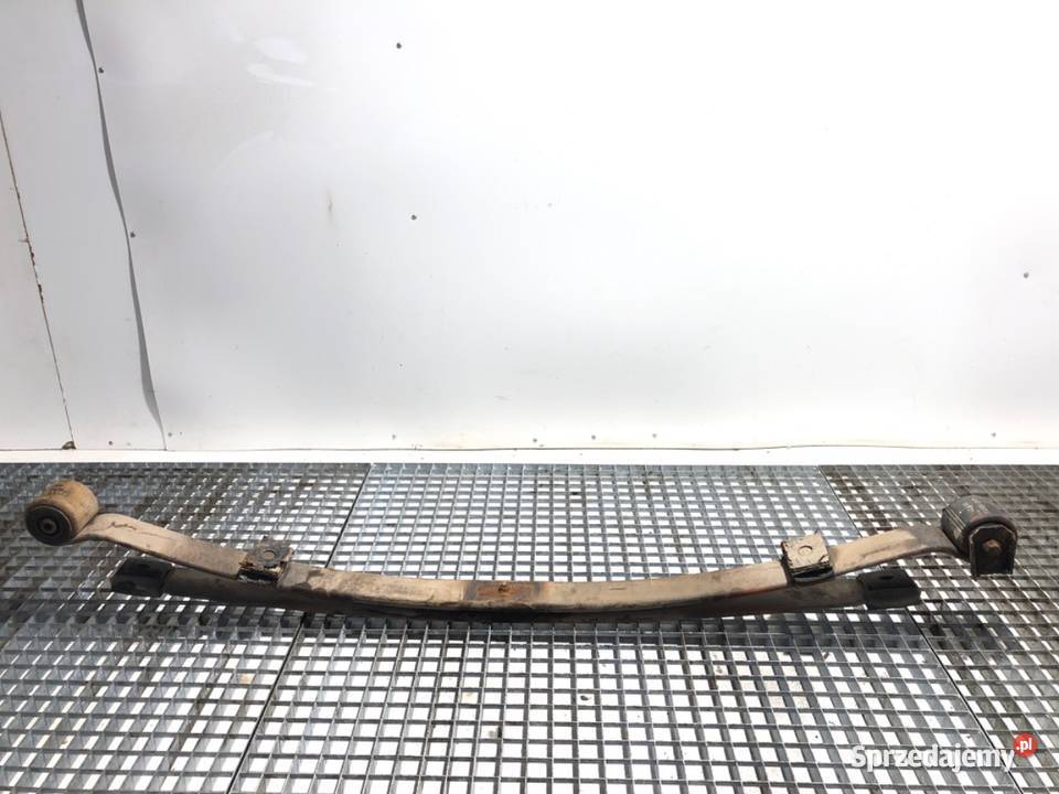 RESOR LEWY TYŁ MERCEDES T1 Bus 7796 200888007