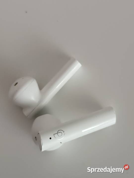 Słuchawki Haylou X1 neo Mori Pods Lublin