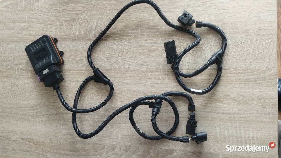 Box RaceChip 20Tdi z wodnym Intercolerem Ostrowiec Świętokrzyski