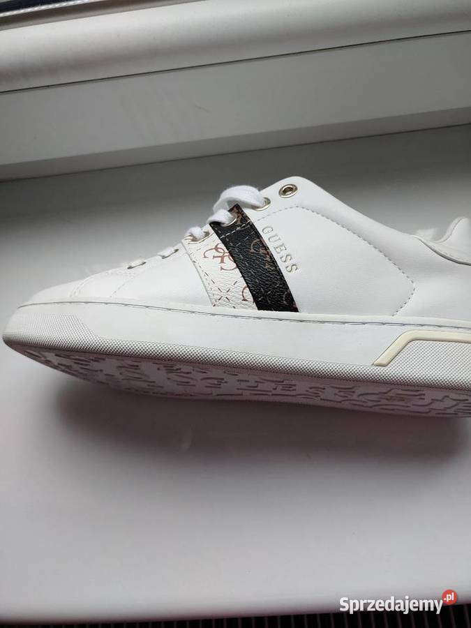 sprzedam buty guess rozmiar 37 Poznań