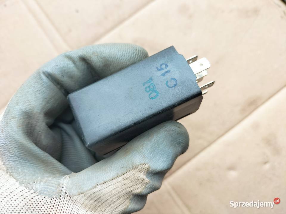 PRZEKAŹNIK AUDI 309 893919082 Kamień-Kolonia