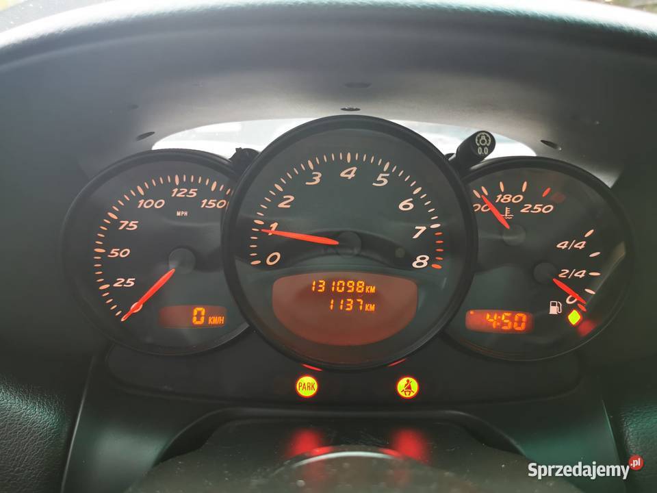 Manual Dokumentacja pochodzeniowa 27 Boxer 24V