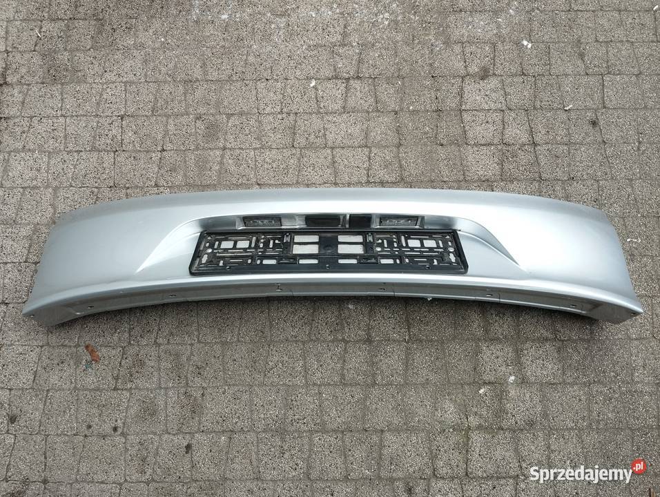 Blenda klapy bagażnika Renault Clio IV kombi Kamieniec