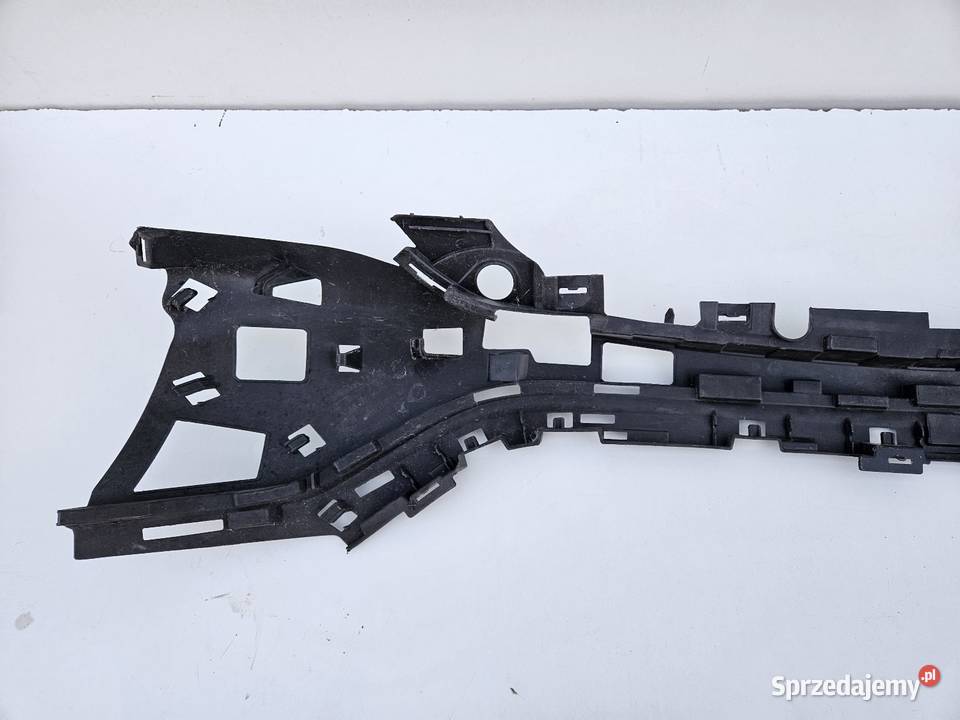 MERCEDES EQC AMG W293 ŚLIZG WZMOCNIENIE ZDERZAKA wielkopolskie Międzychód