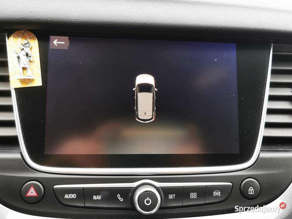 12 Turbo 130 StartStop Manual Nawigacja manualna sprzedam