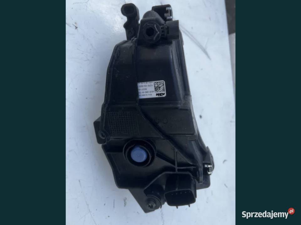 Kierunkowskaz prawy przód KTM 1290 Superduke GT Pozostałe wielkopolskie Ostrów Wielkopolski