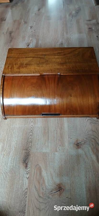 Gramofon Polski z lat 60 tych
