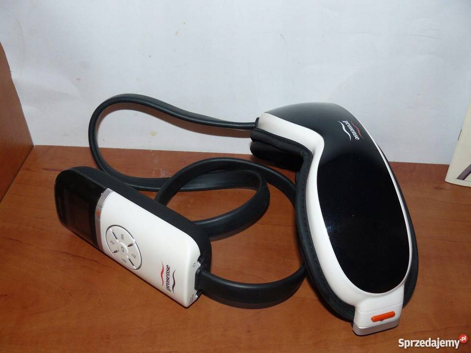 Masażer okolic oczu ProsensePhilipiak PR150 Kraków sprzedam